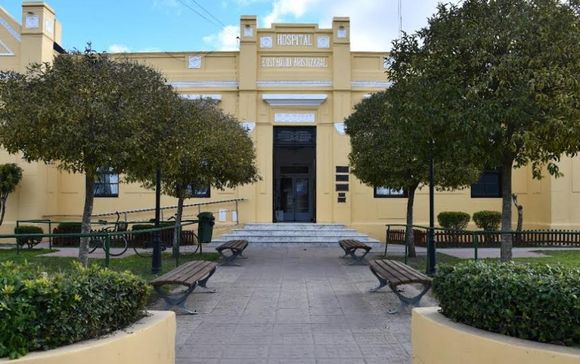 Mar Chiquita anunció mejoras salariales para los trabajadores del área salud