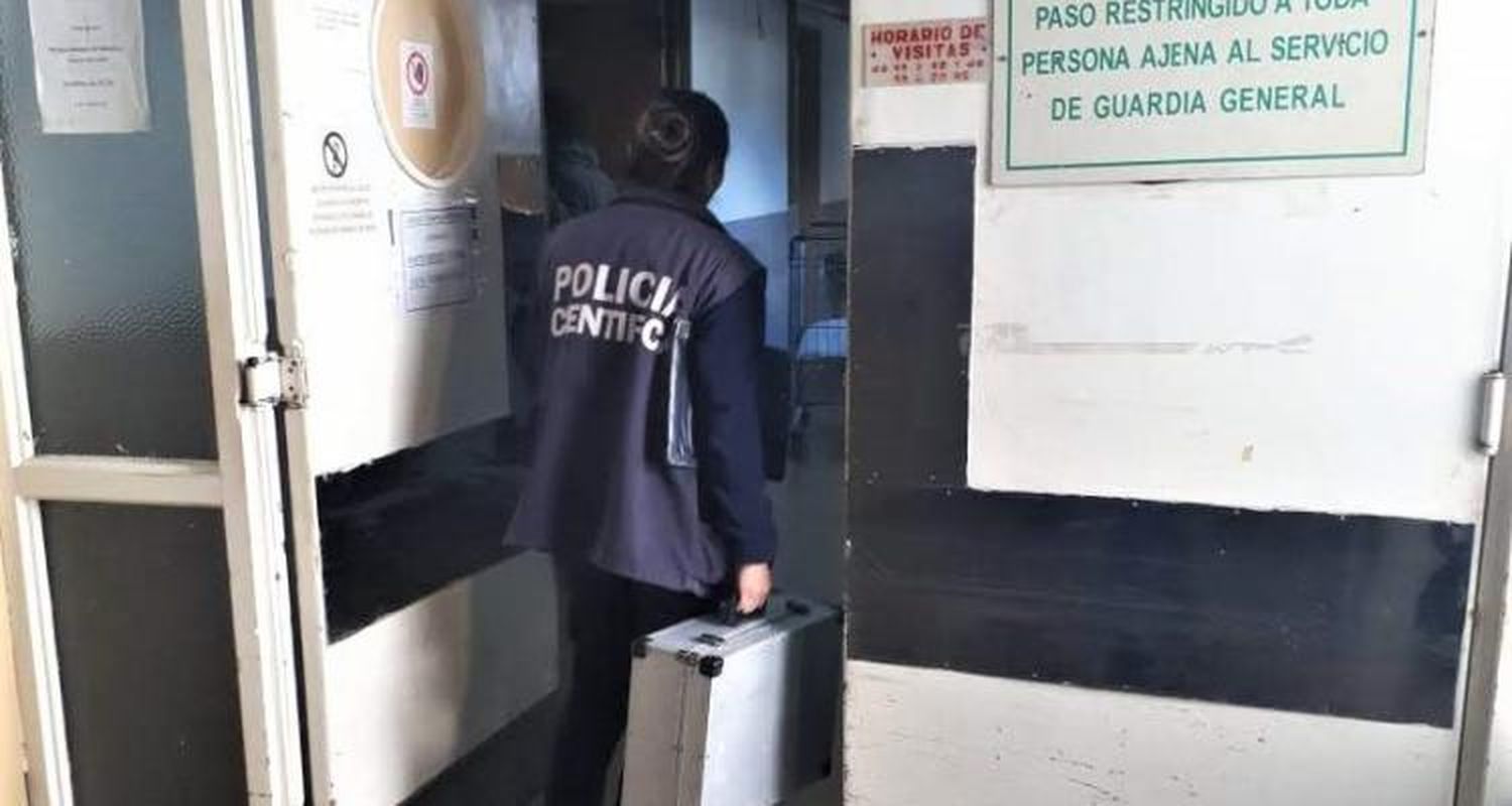 Piden cadena de oración para Hugo Vega, apuñalado por un joven de 17 años: sigue en terapia y en coma