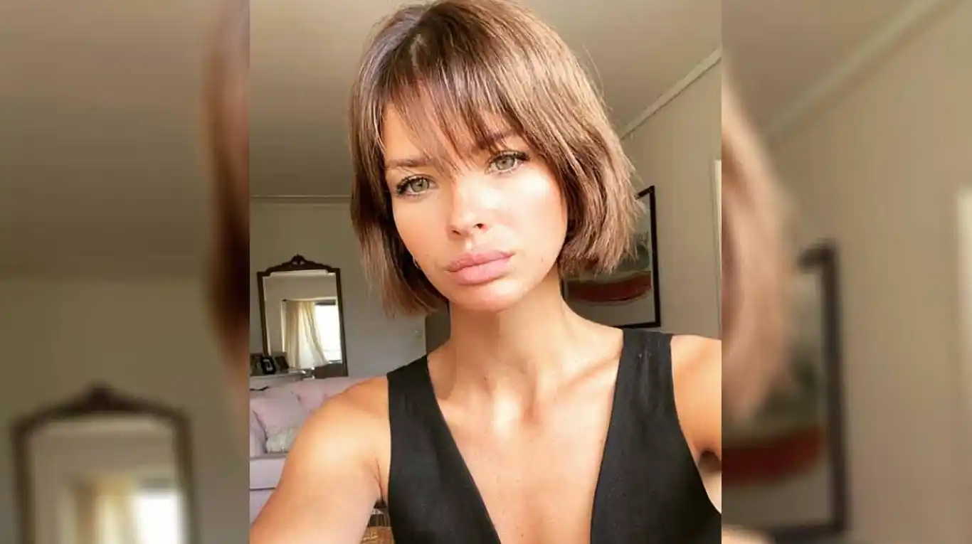 China Suárez pasó por el quirófano para hacerse las lolas: "Se puso..."
