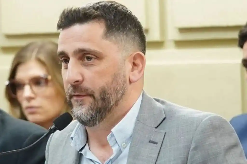 Cuvertino destacó la importancia del informe económico mensual de DEMOS