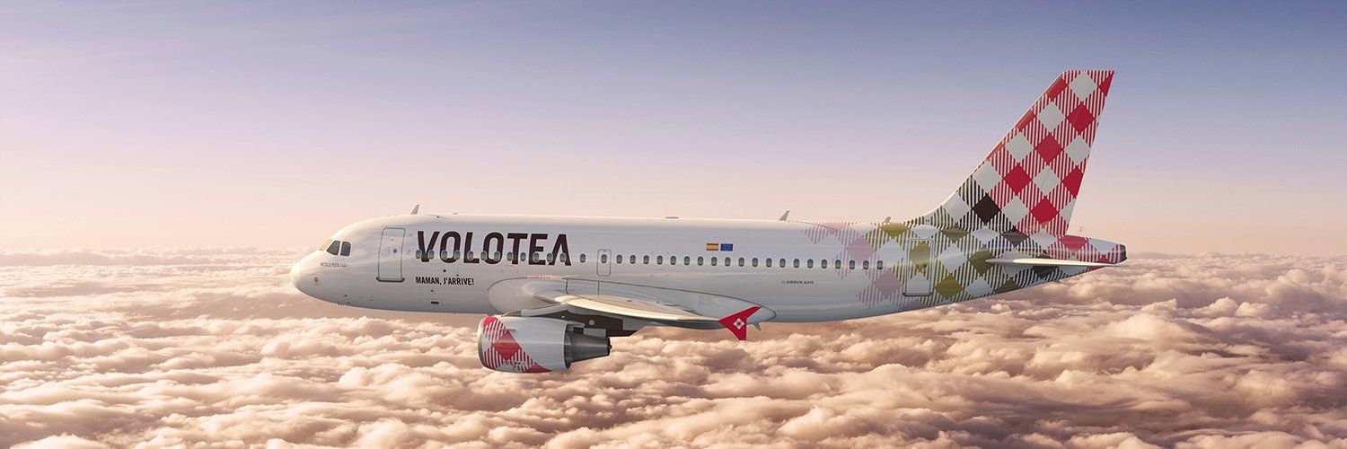 Volotea suma nuevos vuelos hacia Croacia desde varias ciudades europeas