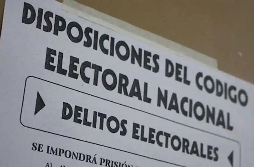 En plena veda, se podrá comprar alcohol este sábado hasta las 21