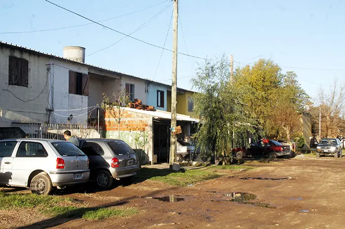 Joven perdió el ojo izquierdo después de recibir una paliza