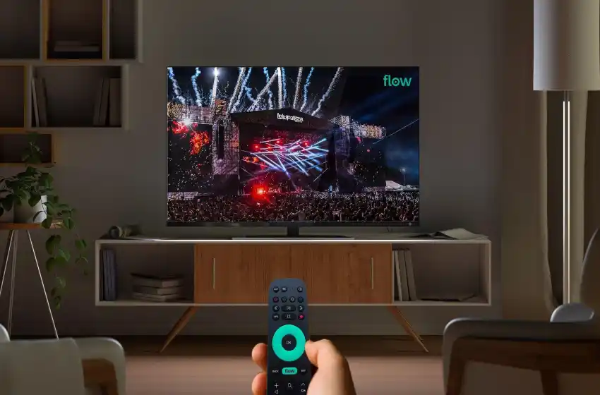 Lollapalooza Argentina 2022 se podrá ver en todo el país a través de Flow