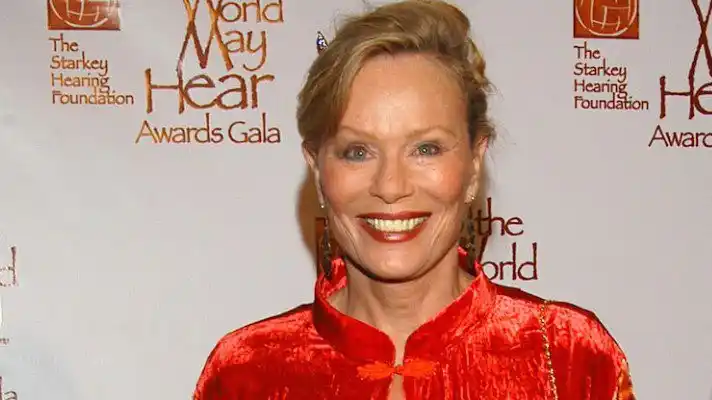 Fallece la actriz Abby Dalton