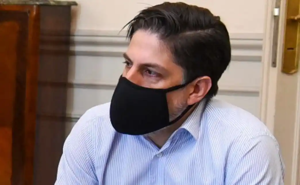 Trotta y el Consejo Federal evaluarán los contenidos necesarios para promocionar