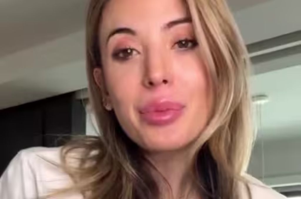 Jésica Cirio
