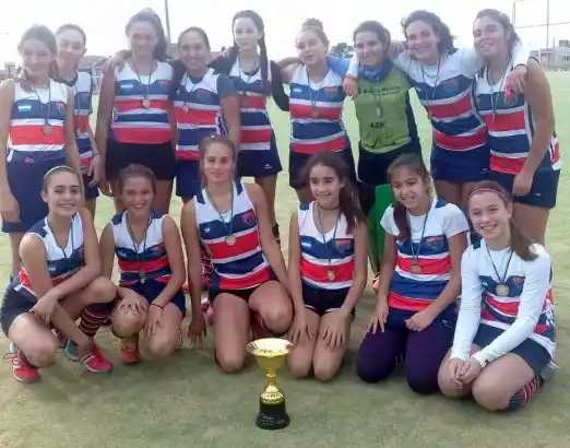 Náutico campeón en Tres Arroyos