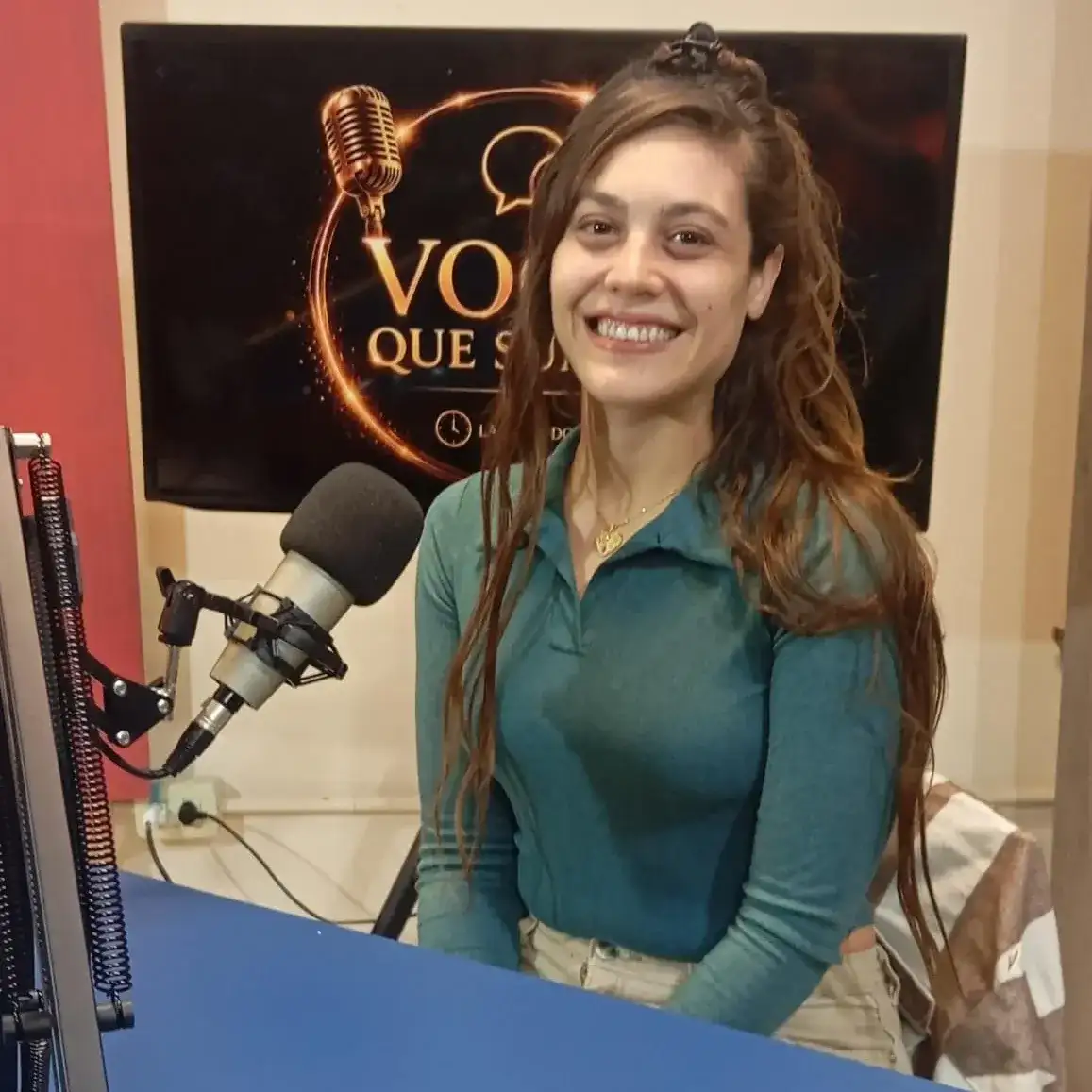 Florencia Regner
