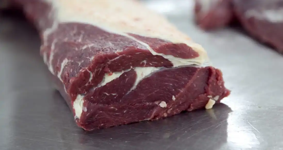 El dato surge de un informe elaborado por la Dirección Nacional de Producción Ganadera.