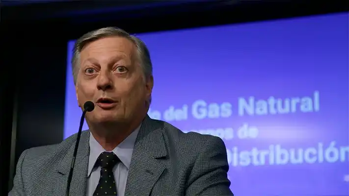 La tarifa de gas subirá hasta un 36% y tendrá un nuevo aumento en octubre