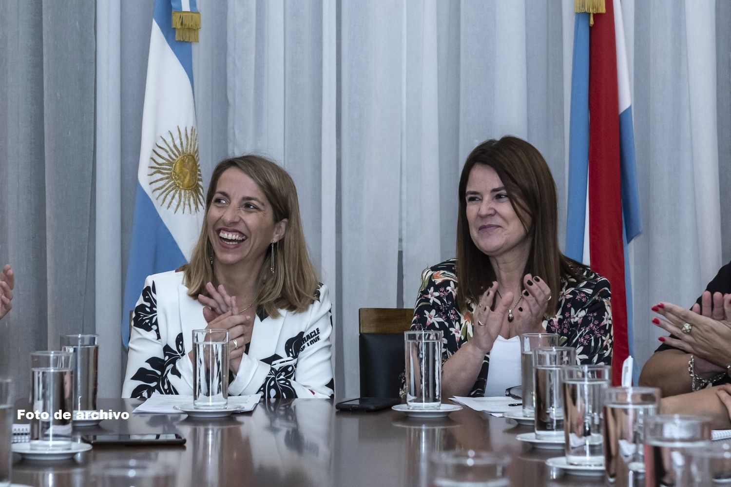 El Observatorio de Géneros y Derechos Humanos tiene su página web