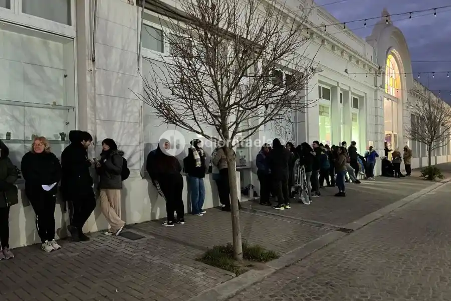 Festival de Teatro Rafaela 2024: Se abre la boletería presencial