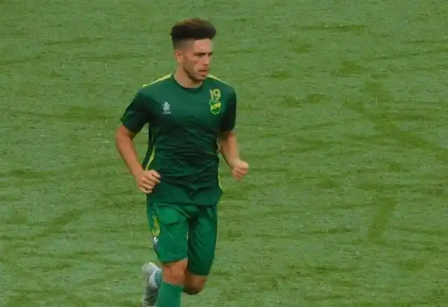 Florencio Varela: Lucas Coyette y su proyección en Defensa y Justicia
