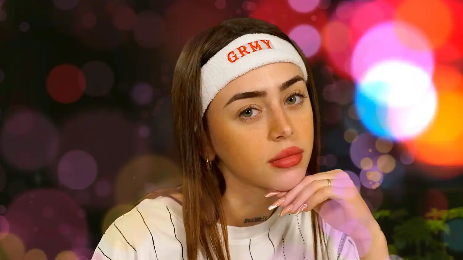 Nicki Nicole cumple 21 años