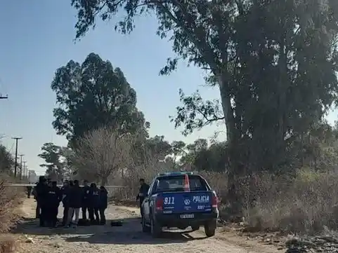Piden cadena perpetua para una pareja acusada del asesinato de un jubilado ocurrido en Pérez
