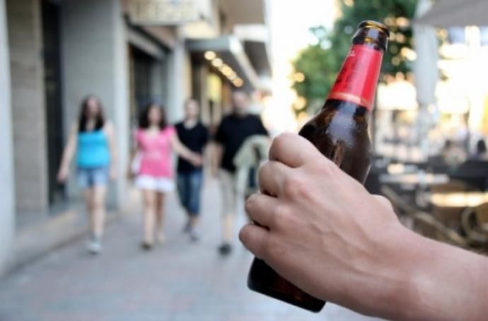 ¿Efecto Gesell?: Proyecto para control de venta de alcohol a menores y concientización en General Rodríguez