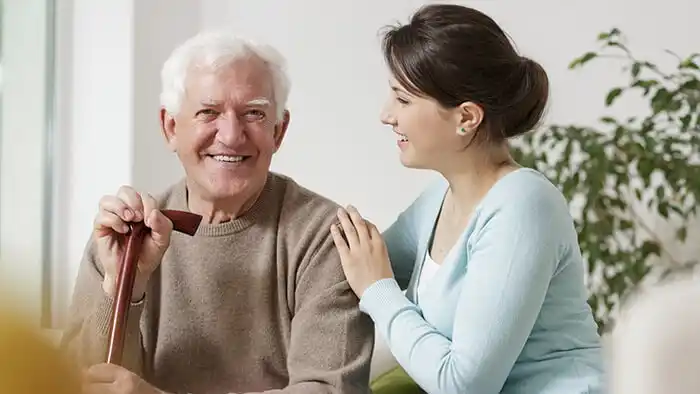 Desafío del cuidado: economía, longevidad y sostenibilidad