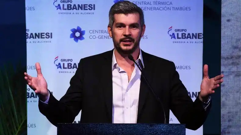 Peña aseguró que este será el último año de "readecuación tarifaria"