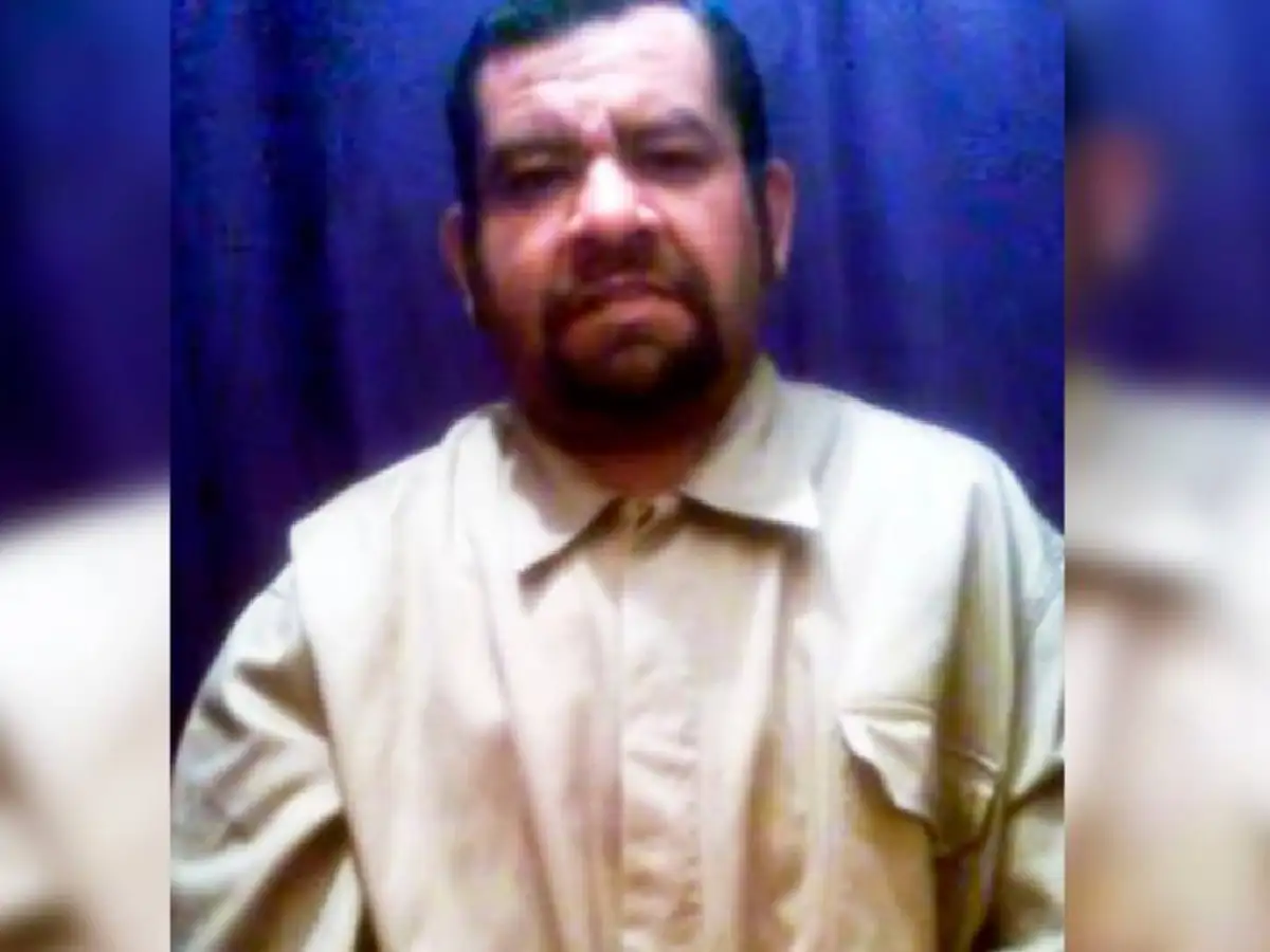 Lleva 19 años preso por "matar" a un hombre que está vivo