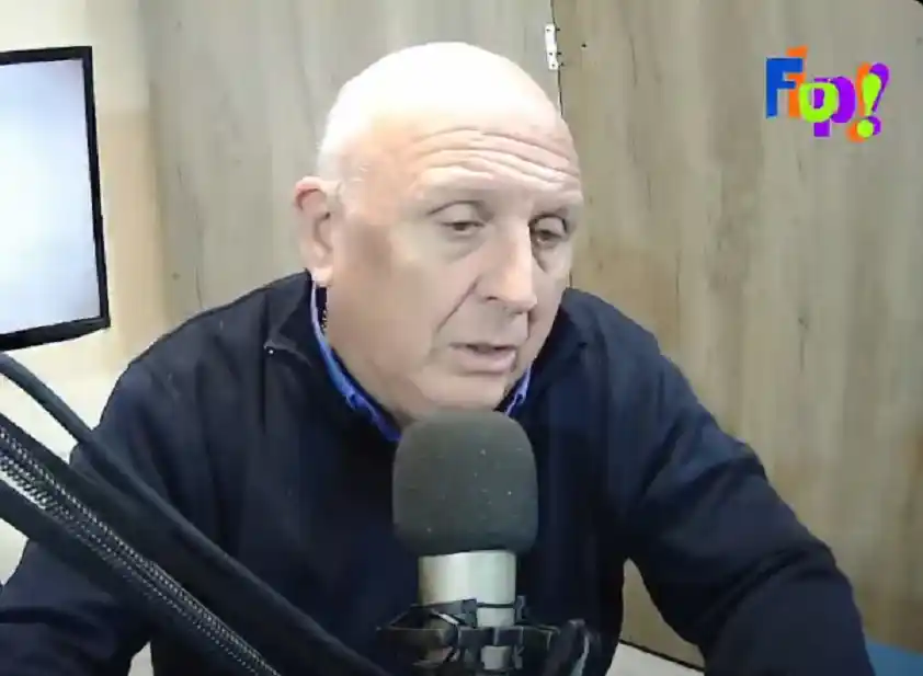 Marcelo Cerutti repasó obras, viviendas y nuevos proyectos para Crespo