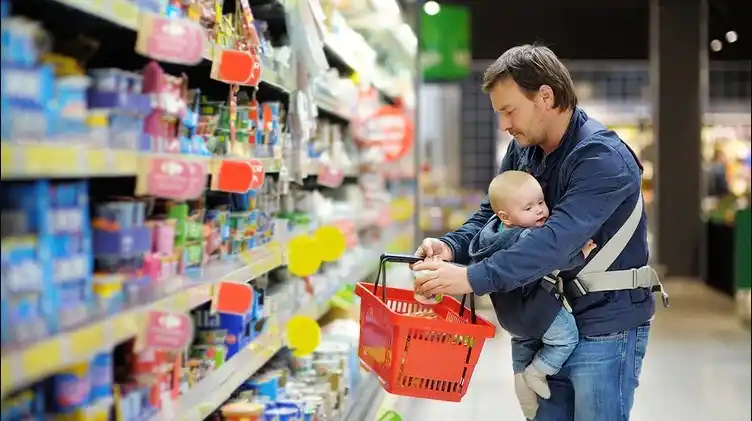 Inflación de octubre 2022: ¿Qué precios subieron más?