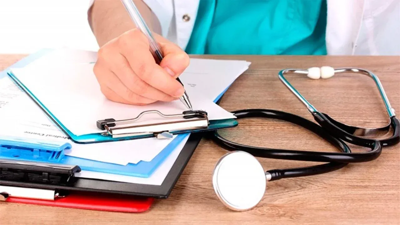 Medicina prepaga (NA)