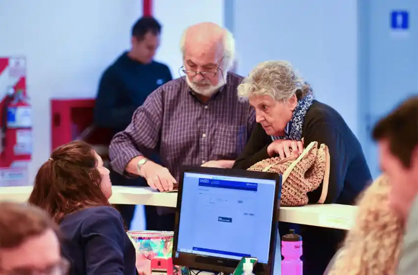 Los pagos de ANSES para este miércoles