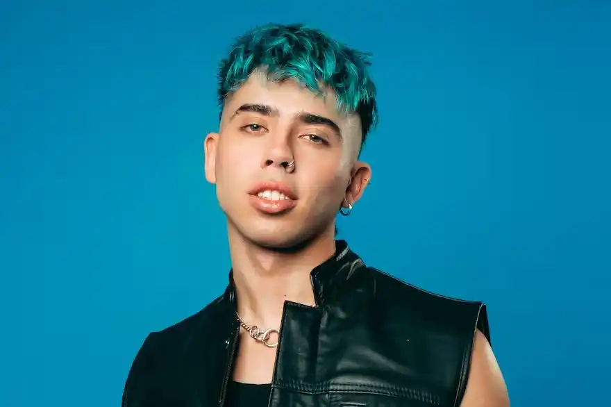 Luck Ra será unos de los artistas invitados