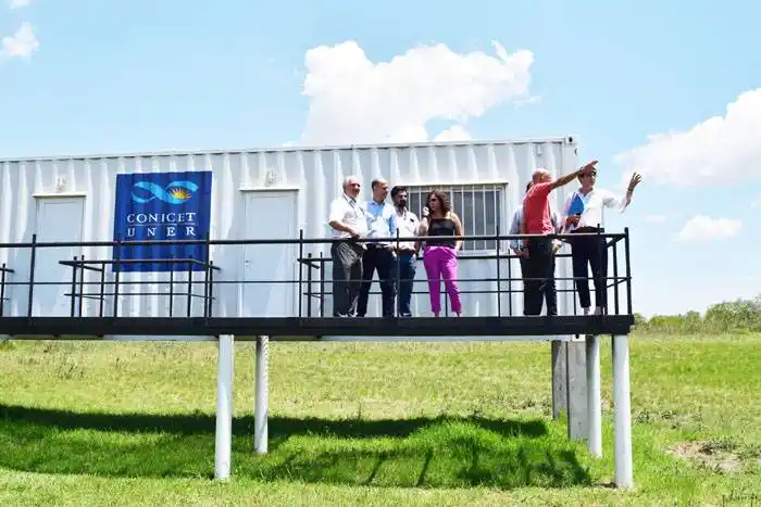 Entre Ríos suma 20 becarios doctorales para el  desarrollo de la ciencia y la tecnología