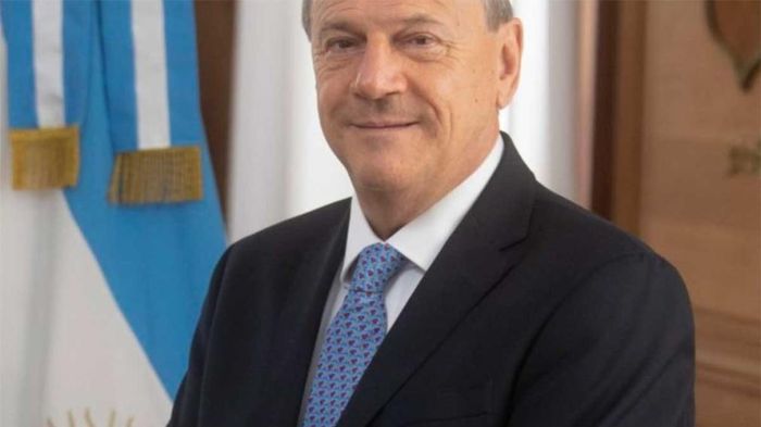 Más renuncias en el gabinete de Milei