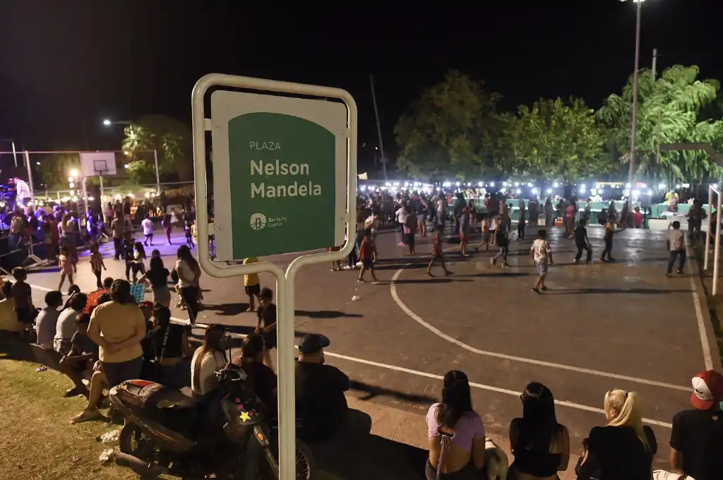 Barrio Abierto inició su recorrido 2022 en Barranquitas