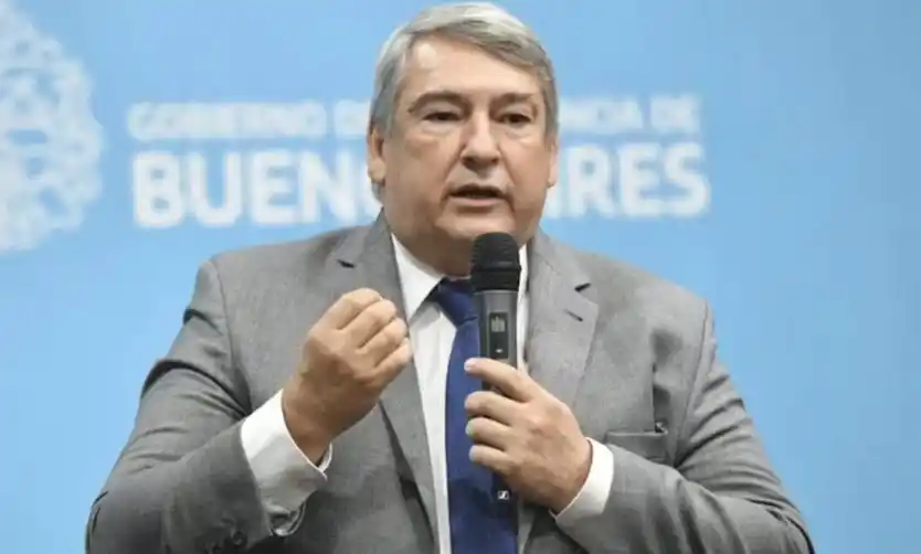 Causa fotomultas y VTV: imputaron al exministro Jorge D´Onofrio