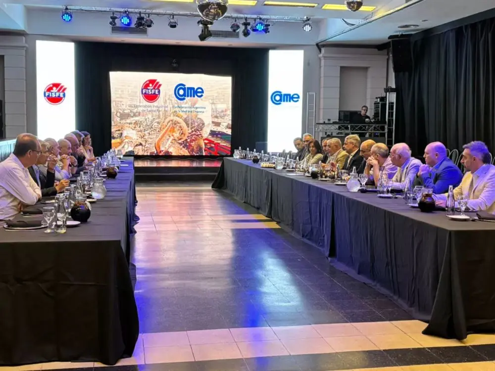La FISFE y la CAME expresaron su preocupación por la caída de la actividad económica