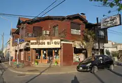 En el año del 40mo. aniversario, Mercado Si-Gu sorteó 20 carritos con mercadería entre los vecinos