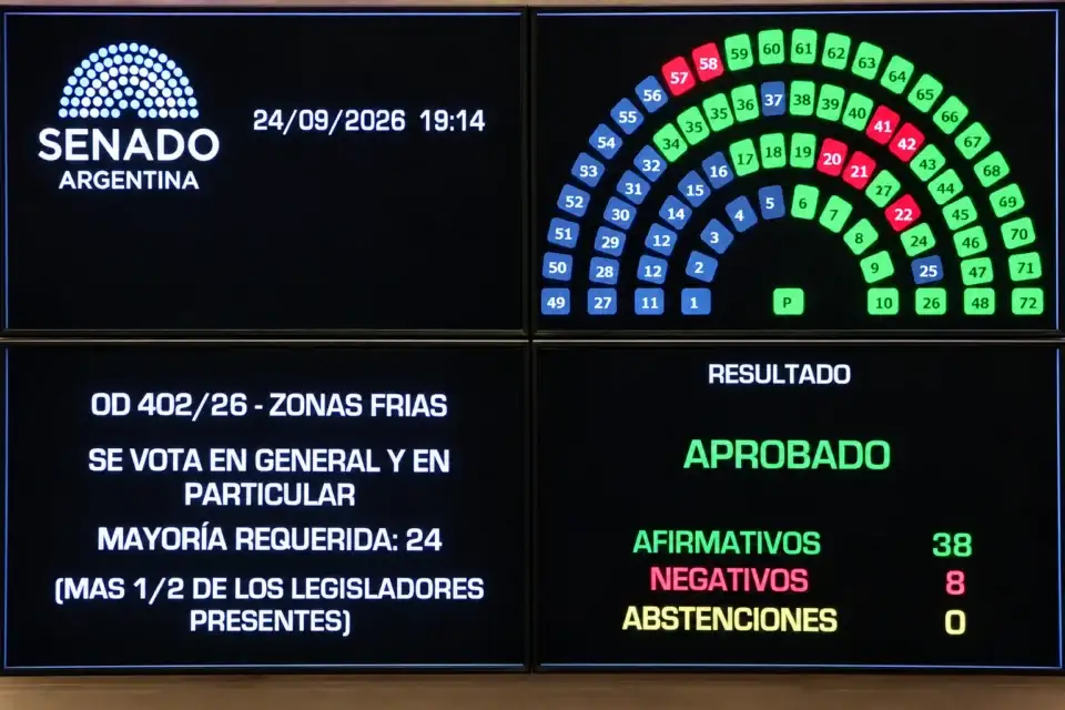 Senado