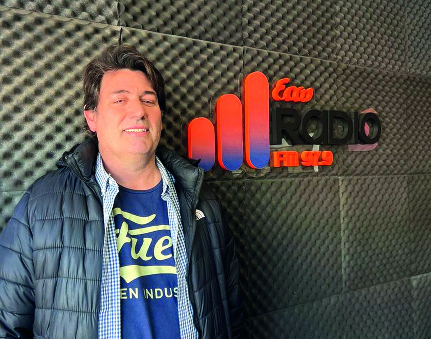 Vacunas. Luis Amat dijo que gracias a ellas algunas enfermedades ya casi no existen.