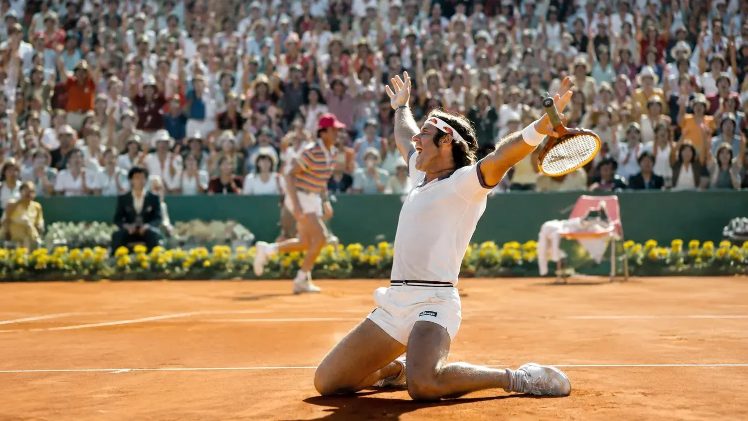 Guillermo Vilas