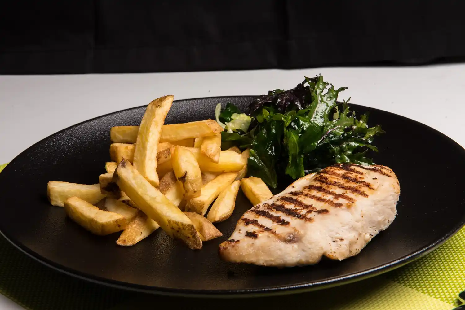 CALISA lanza su campaña Comemos en 5