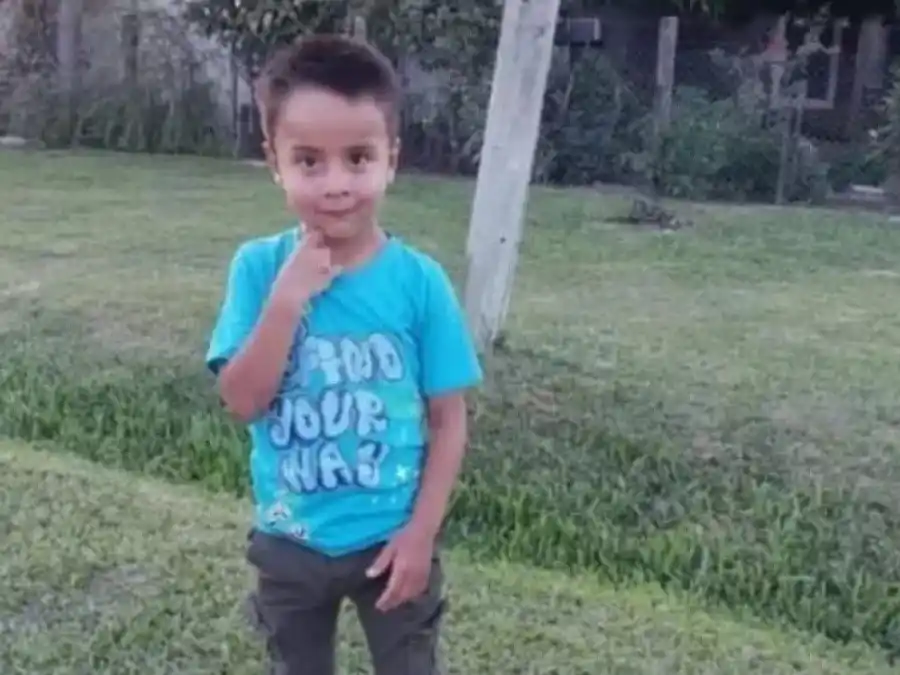 Loan Danilo Peña está desaparecido desde el 13 de junio de 2024.