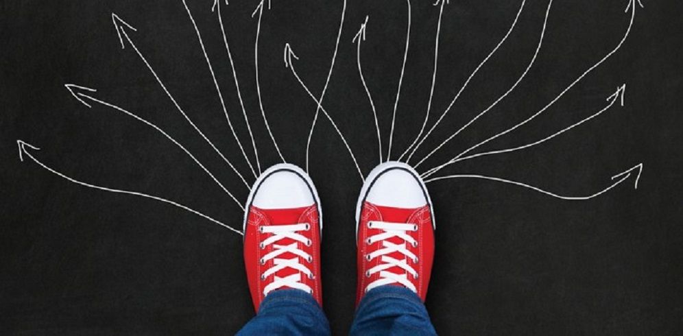 Claves para superar la indecisión
