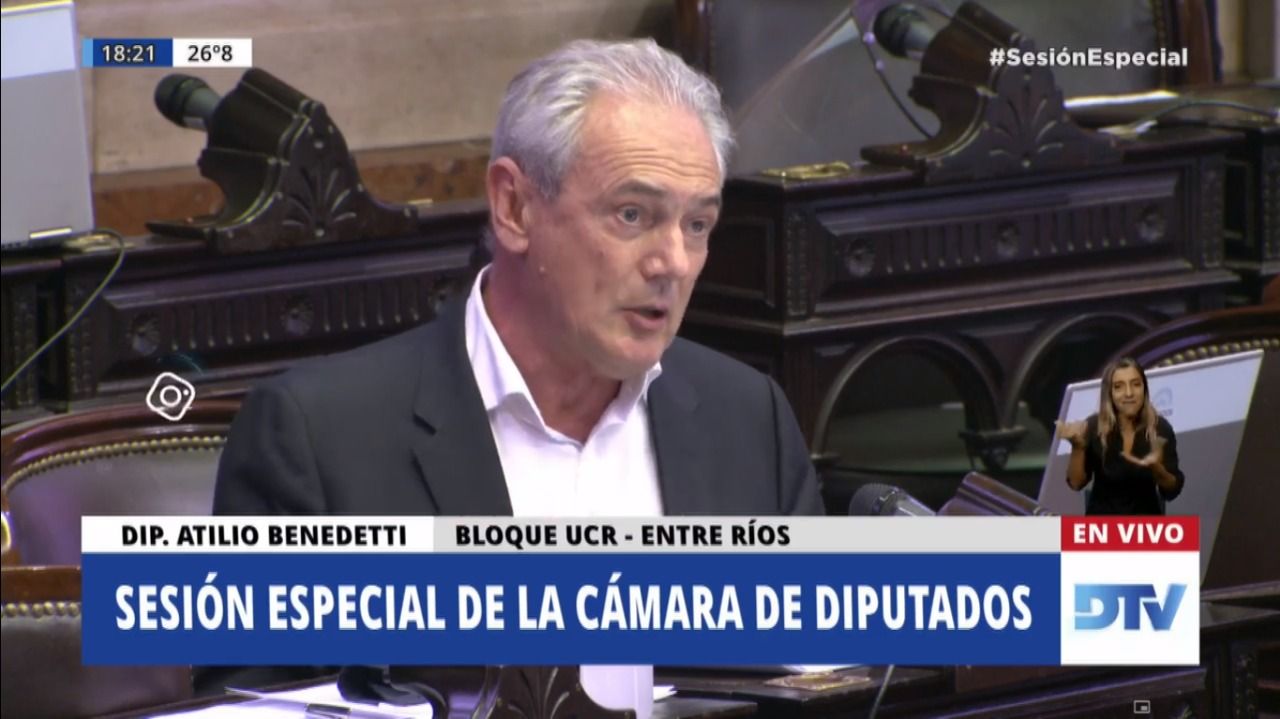 Impuesto a la Riqueza: Benedetti aseguró que “es un error conceptual cargar contra quienes motorizan la economía”