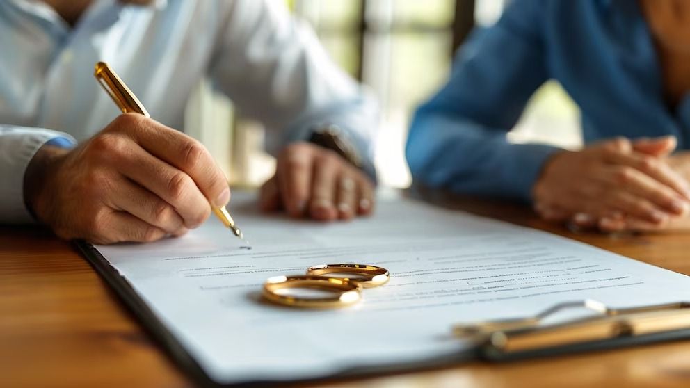Nuevo divorcio exprés: el Gobierno impulsa una ley que no exige ir a la Justicia
