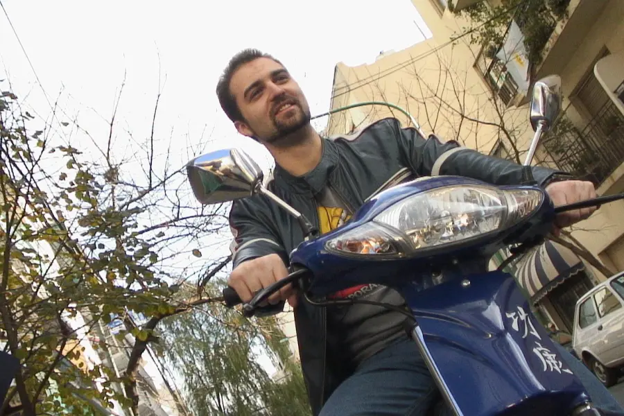Seguridad Vial: Se presentó una propuesta para involucrar a los jóvenes 