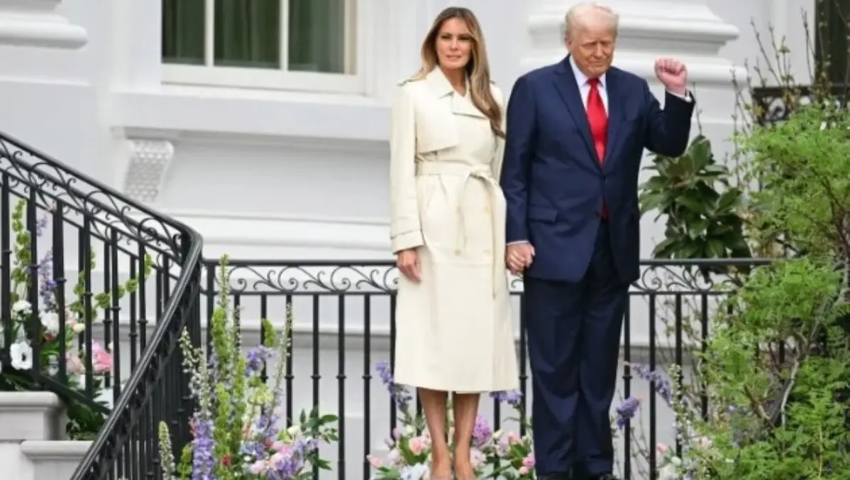 Trump confirmó su asistencia al funeral del papa Francisco