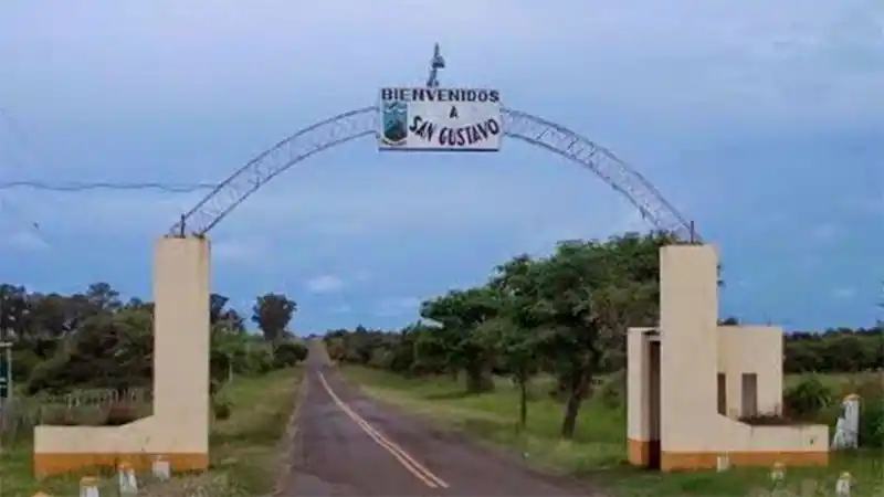 Viajó desde Buenos Aires para pagar a sus empleados y tenía Covid-19: fueron aislados