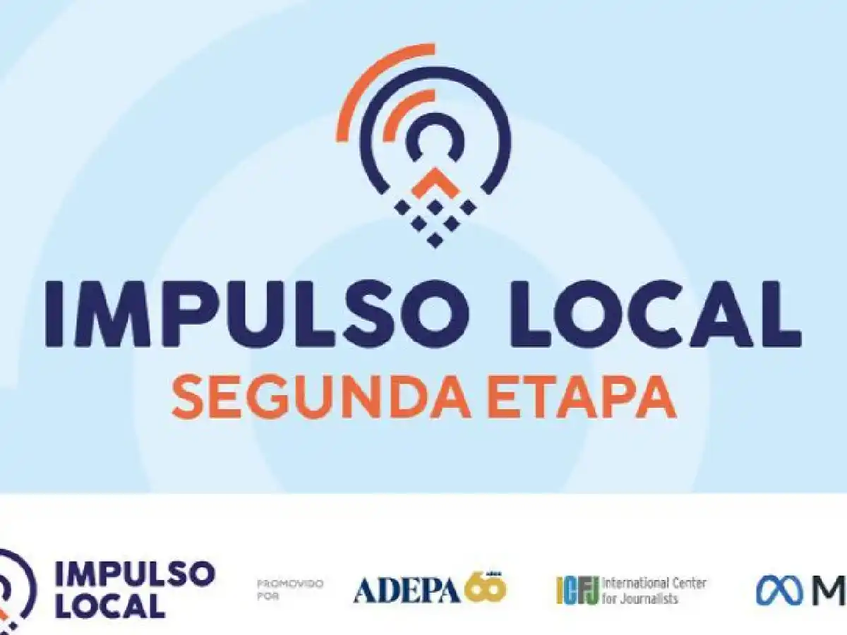 La Voz y AM 1050, seleccionados en el programa Impulso Local