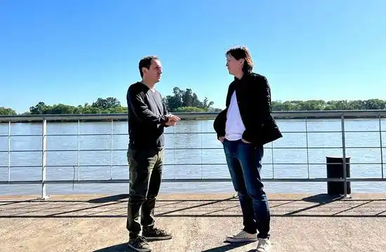 Campana será sede de la competencia de motonáutica más grande de Sudamérica