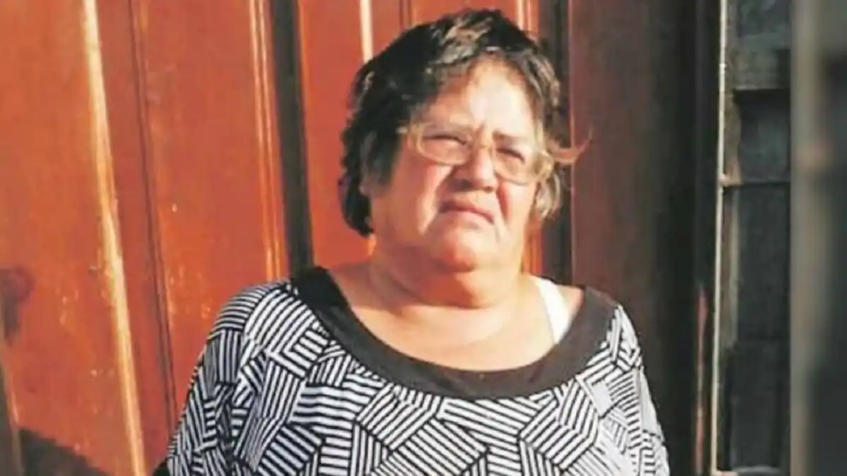 A los 61 años muere la mujer que se hizo viral por el meme de «la vístima»