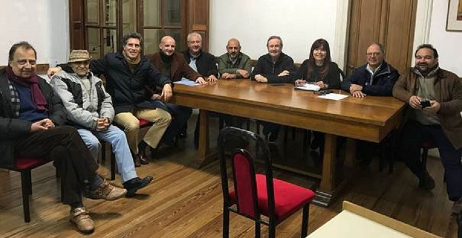 El Consejo Empresario representará a la Sociedad Civil en el Consejo de la Magistratura